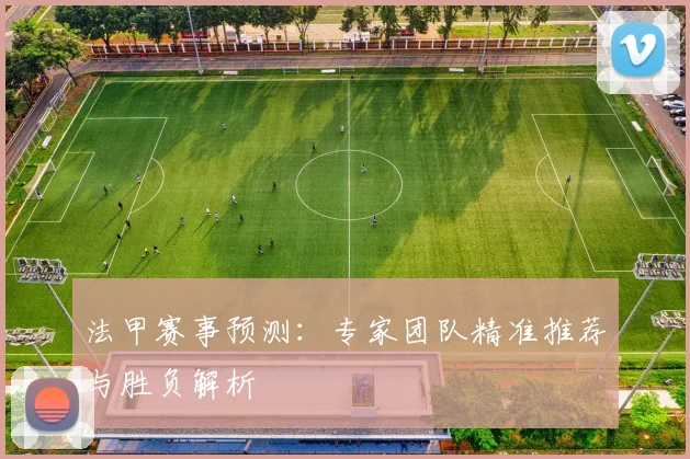 法甲赛事预测:专家团队精准推荐与胜负解析